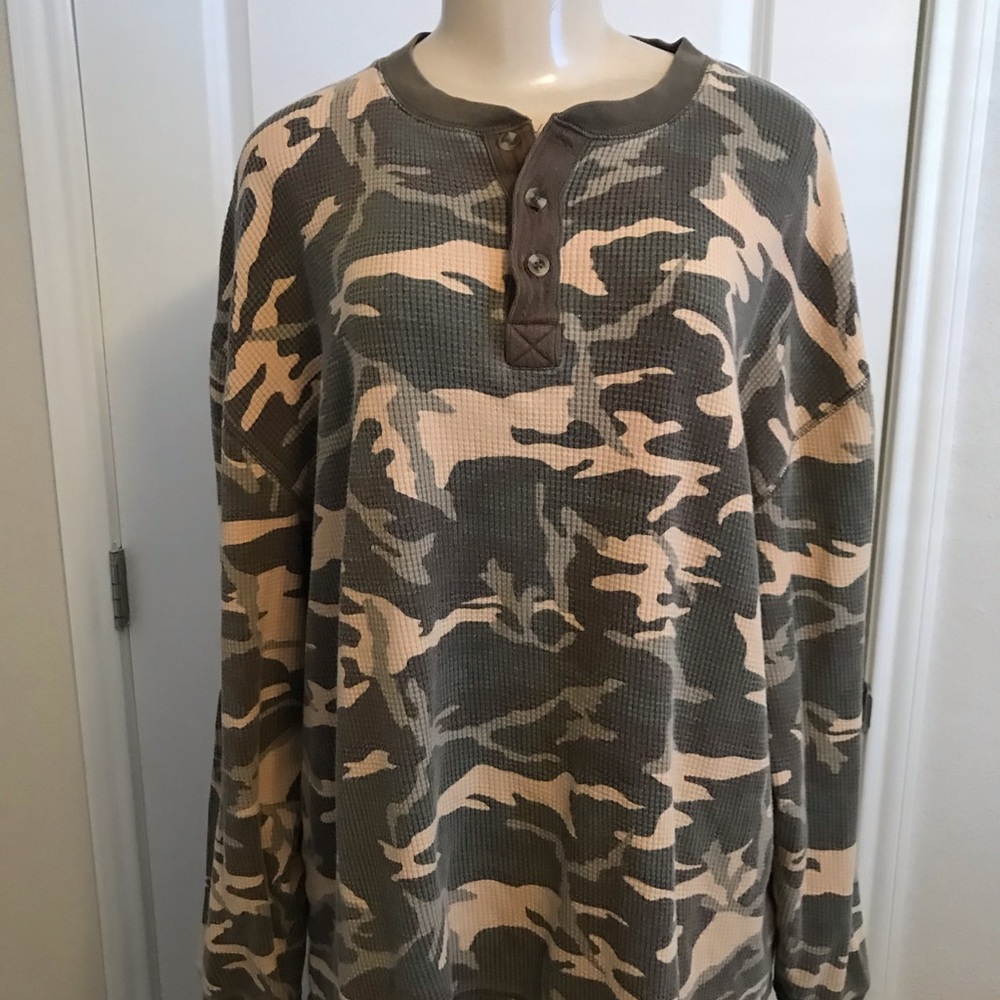 Magellan woman sweater- multicolored size 2 X